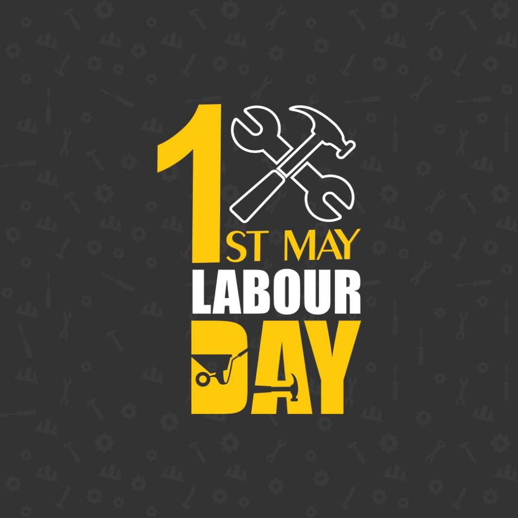 International Worker's Day Poster